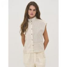 NÜ  - NŐI UJJATLAN BLÚZ 