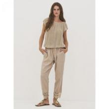 NÜ  - NŐI RÖVID UJJÚ BLÚZ 