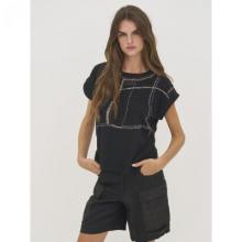 NÜ  - NŐI RÖVID UJJÚ PÓLÓ 