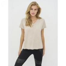 NÜ - FEMALE SHORT-SLEEVED SHIRT NÜ - FEMALE SHORT-SLEEVED SHIRT