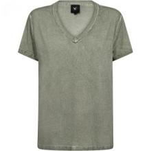 NÜ - FEMALE SHORT-SLEEVED SHIRT NÜ - FEMALE SHORT-SLEEVED SHIRT