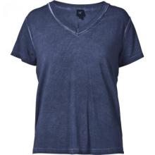 NÜ - FEMALE SHORT-SLEEVED SHIRT NÜ - FEMALE SHORT-SLEEVED SHIRT