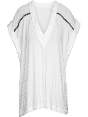 NÜ  - NŐI RÖVID UJJÚ BLÚZ 