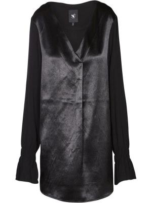 NÜ  - FEMALE LONG-SLEEVED BLOUSE 