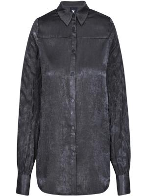 NÜ  - FEMALE LONG-SLEEVED BLOUSE 