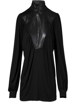 NÜ  - FEMALE LONG-SLEEVED BLOUSE 