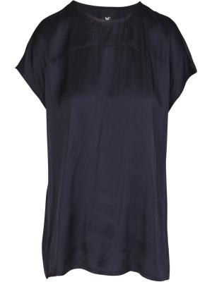 NÜ  - NŐI RÖVID UJJÚ BLÚZ 