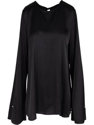 NÜ  - NŐI HOSSZÚ UJJÚ BLÚZ 