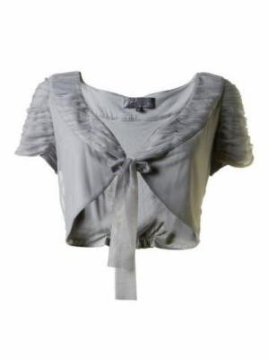 NÜ  - FEMALE BOLERO 