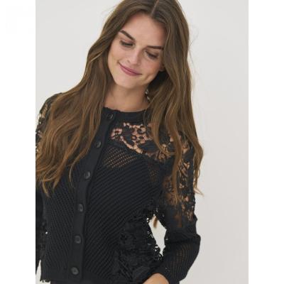 NÜ  - NŐI KARDIGÁN 