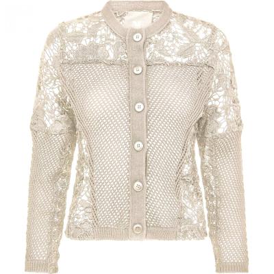 NÜ  - NŐI KARDIGÁN 