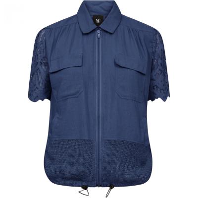 NÜ  - FEMALE CARDIGAN 