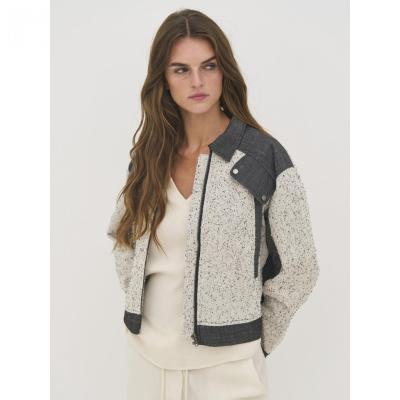 NÜ  - NŐI RÖVID KABÁT 