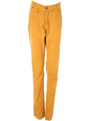 NÜ  - FEMALE LONG PANTS 