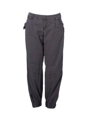 NÜ  - FEMALE LONG PANTS 