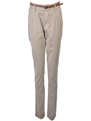NÜ  - FEMALE LONG PANTS 