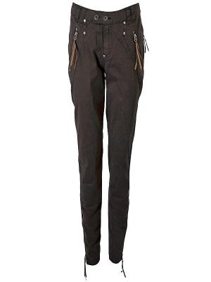 NÜ  - FEMALE LONG PANTS 