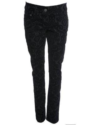 NÜ  - FEMALE LONG PANTS 