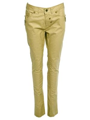 NÜ  - FEMALE LONG PANTS 