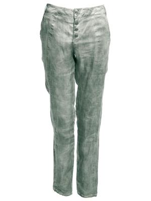 NÜ  - FEMALE LONG PANTS 