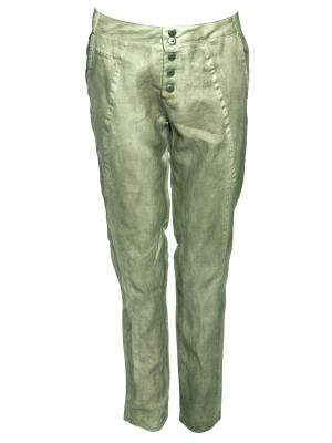 NÜ  - FEMALE LONG PANTS 