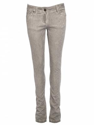 NÜ  - FEMALE LONG PANTS 