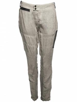 NÜ  - FEMALE LONG PANTS 