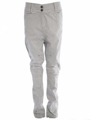 NÜ  - FEMALE LONG PANTS 