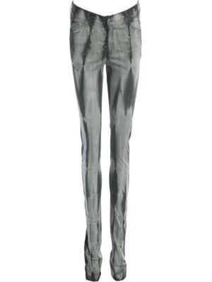 NÜ  - FEMALE LONG PANTS 
