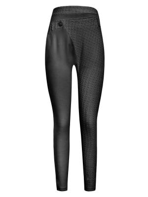 NÜ  - FEMALE LONG PANTS 