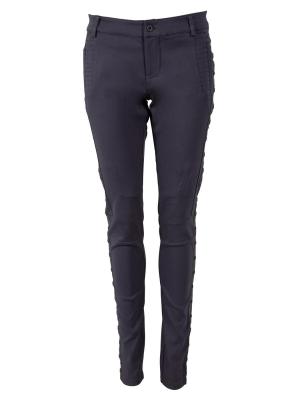 NÜ  - FEMALE LONG PANTS 