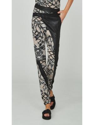 NÜ  - FEMALE LONG PANTS 