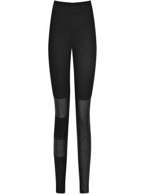 NÜ  - FEMALE LEGGING 