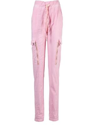 NÜ  - FEMALE LONG PANTS 