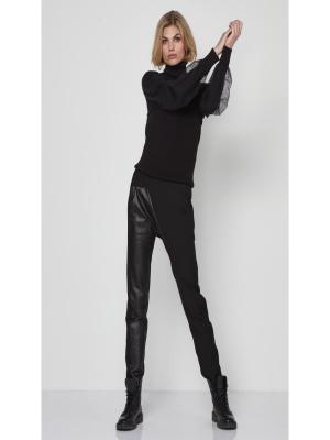 NÜ  - FEMALE LONG PANTS 