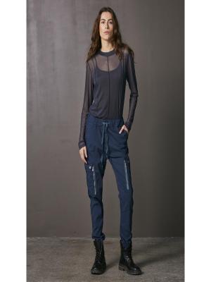 NÜ  - FEMALE LONG PANTS 