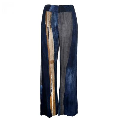 NÜ  - FEMALE LONG PANTS 