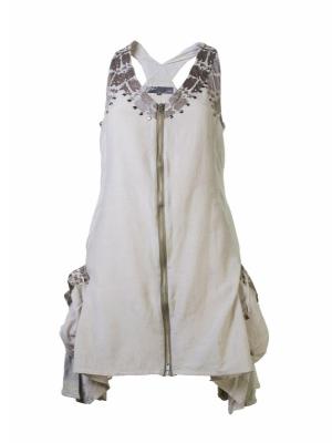 NÜ  - FEMALE SUMMER DRESS 