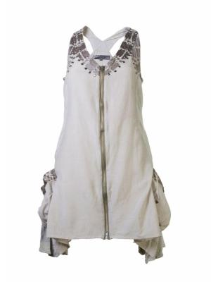 NÜ  - FEMALE SUMMER DRESS 