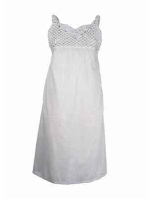 NÜ  - FEMALE SUMMER DRESS 