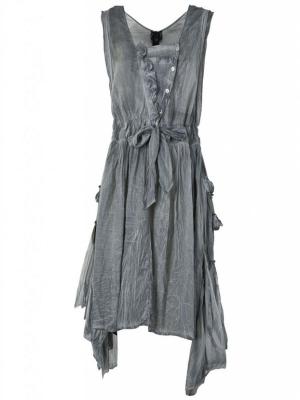 NÜ  - FEMALE SUMMER DRESS 