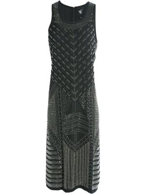 NÜ  - FEMALE EVENING DRESS 