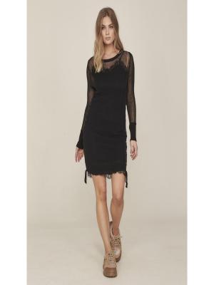 NÜ  - FEMALE SUMMER DRESS 