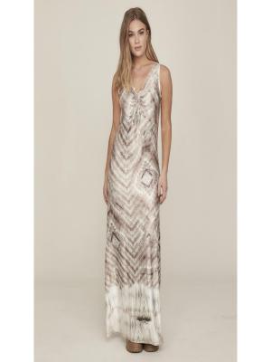 NÜ  - FEMALE SUMMER DRESS 