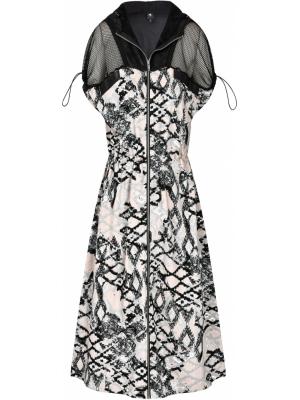 NÜ  - FEMALE SUMMER DRESS 