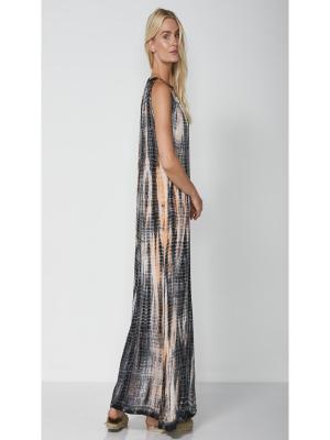 NÜ  - FEMALE SUMMER DRESS 