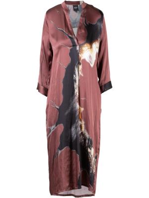 NÜ  - FEMALE SUMMER DRESS 