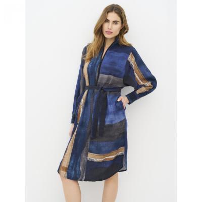 NÜ - FEMALE AUTUMN- WINTER DRESS NÜ - FEMALE AUTUMN- WINTER DRESS