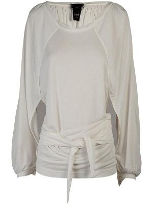NÜ  - FEMALE LONG-SLEEVED SHIRT 