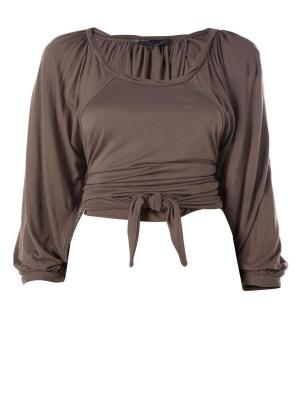 NÜ  - FEMALE LONG-SLEEVED SHIRT 